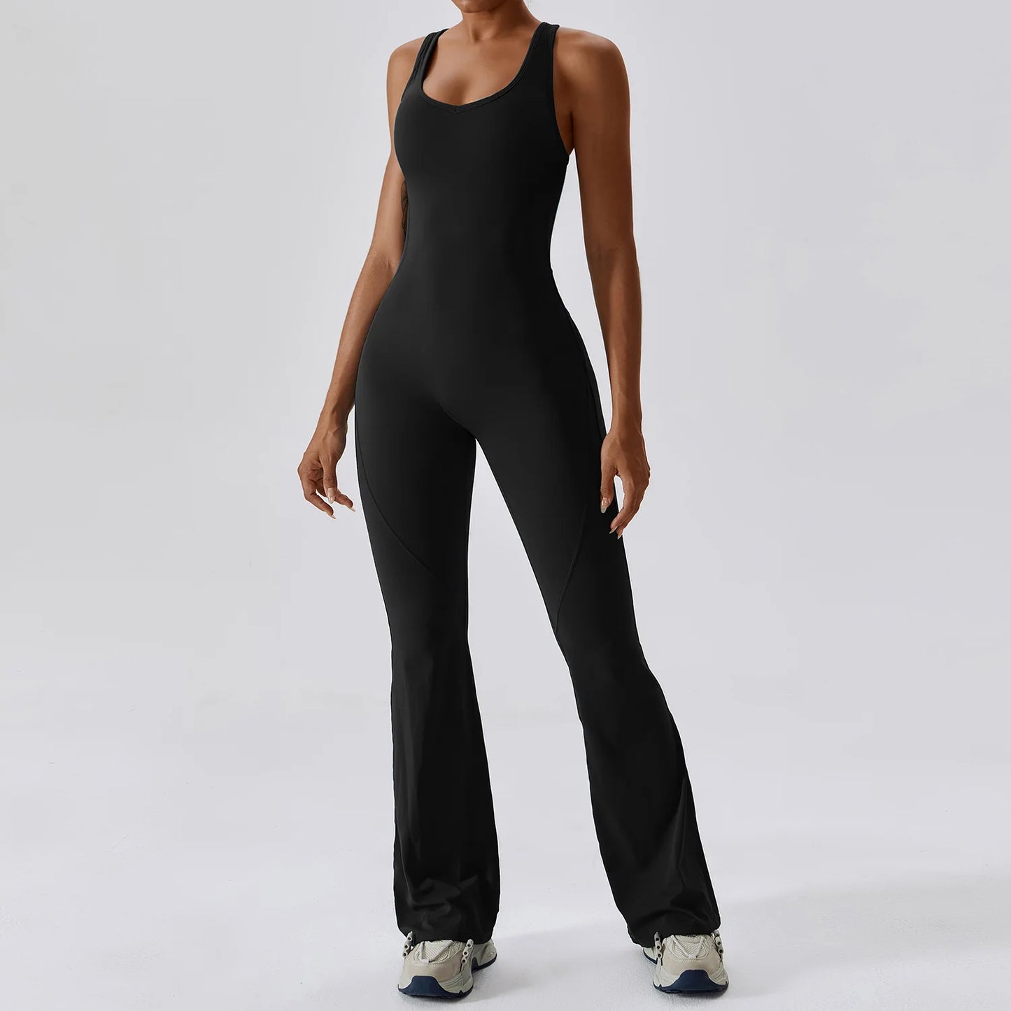 Gym Set Training 1 Pcs Sports Push Up Workout Bodysuits