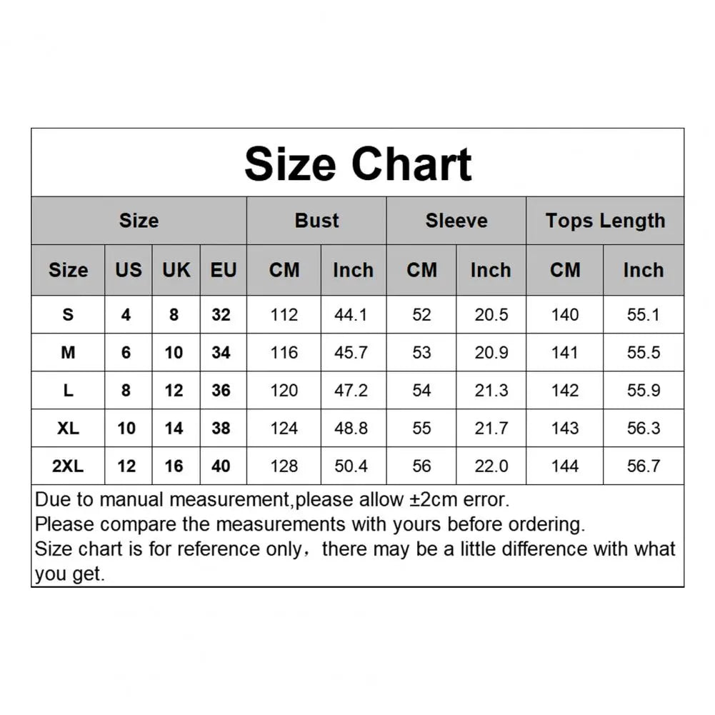 Women Shirt Windproof Versatile Arc Hem Stylish Shirt Long Dress