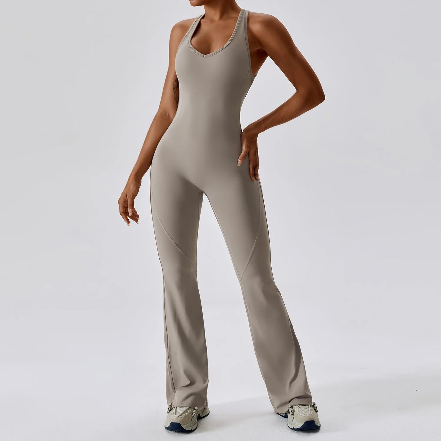 Gym Set Training 1 Pcs Sports Push Up Workout Bodysuits
