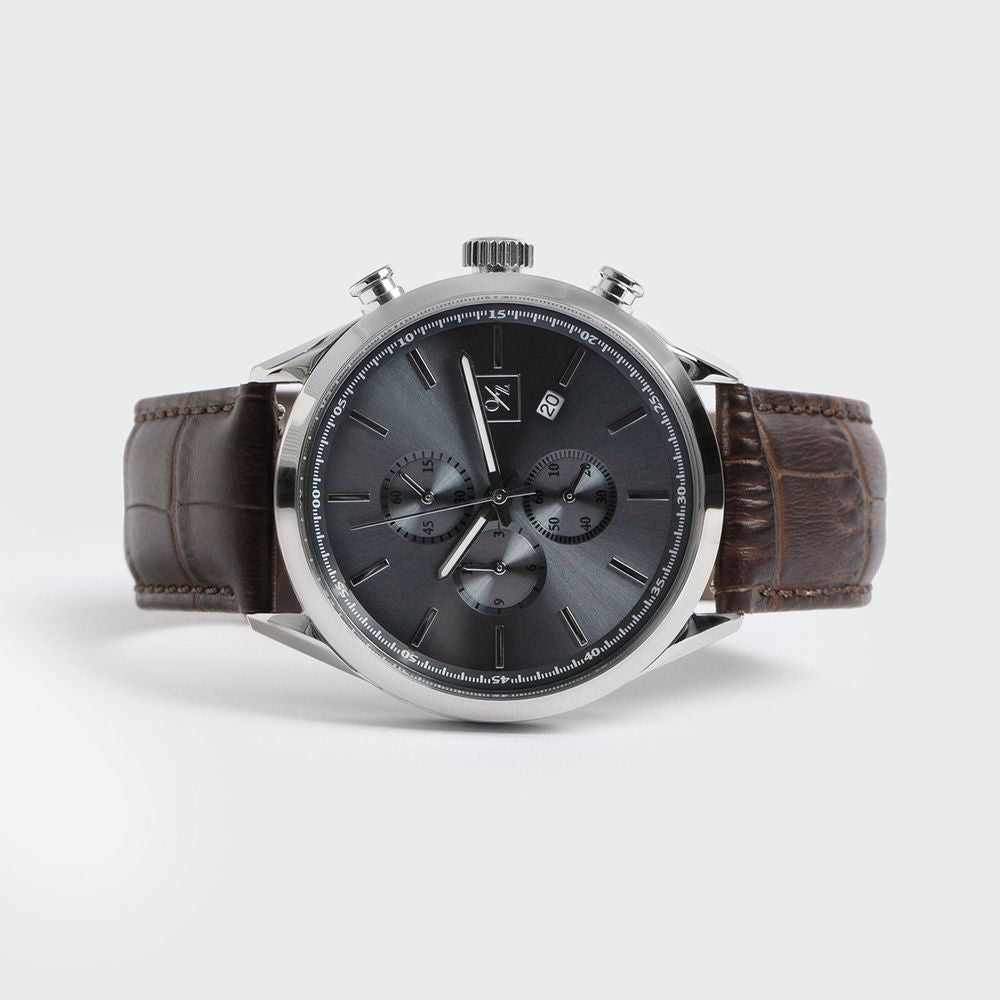 Monaco - Luxury Watch