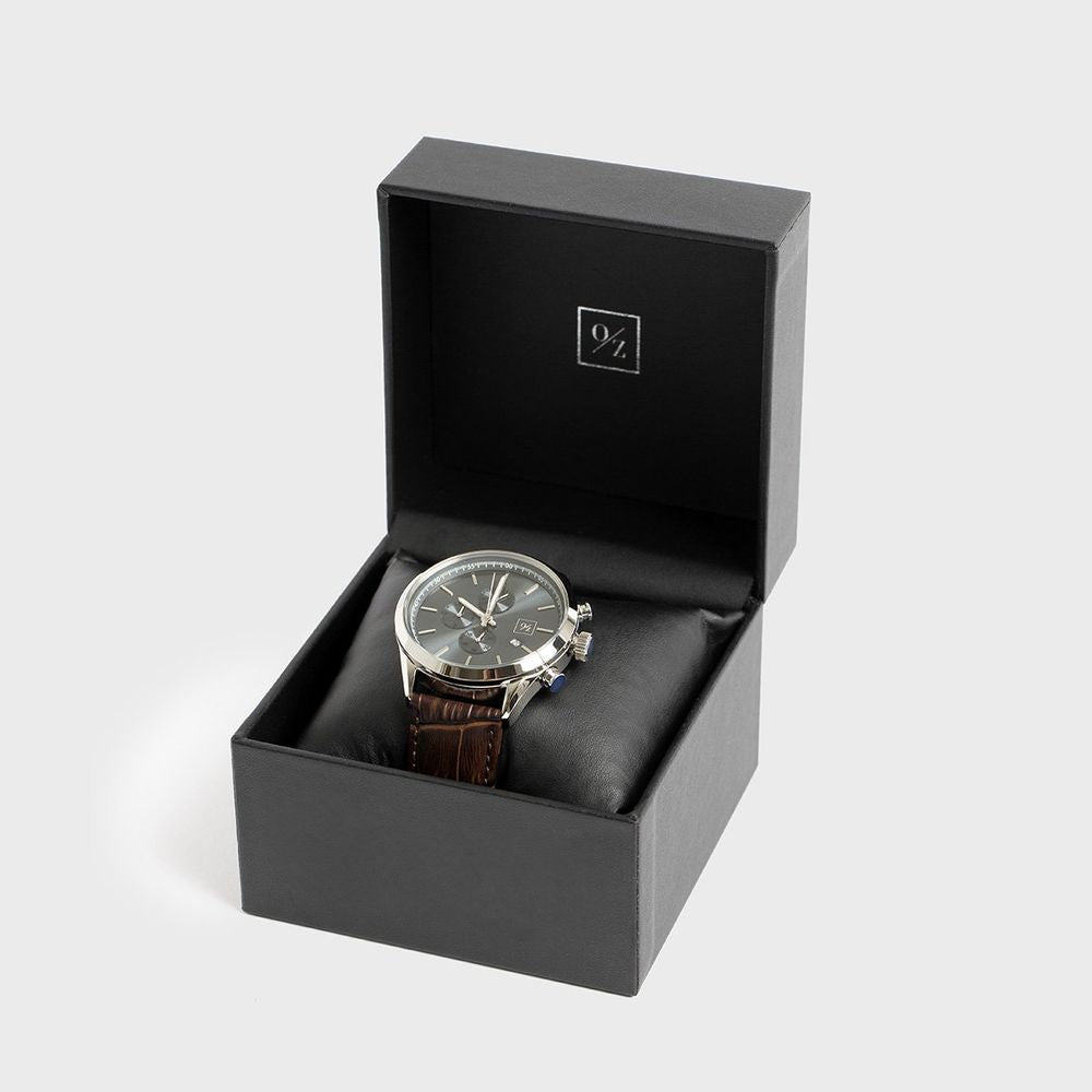 Monaco - Luxury Watch
