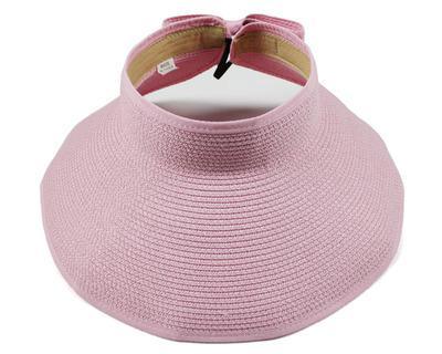 COKK Brand Foldable Wide Large Brim Visor Sun Hat