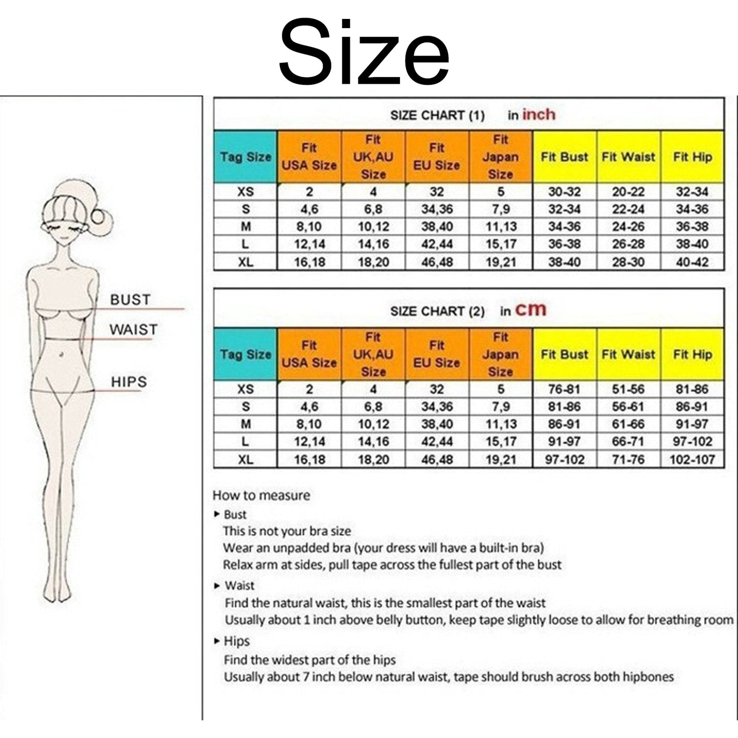 Womens Bikini Two Piece Set Push Up Padded Cup Bra & Bottom