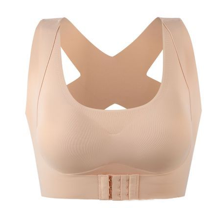 Posture Corrector Crossback Bra