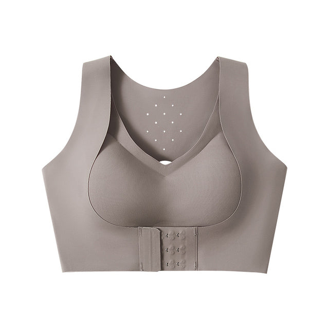 Posture Corrector Crossback Bra